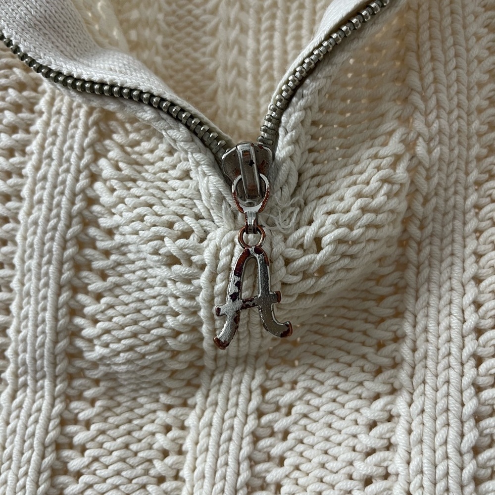 Vintage Aeropostale Sweater